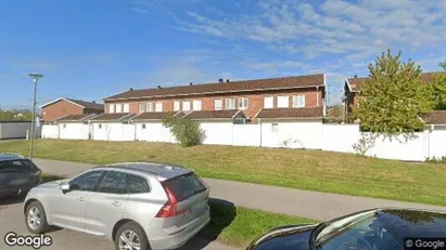 Lägenheter till salu i Kalmar - Bild från Google Street View