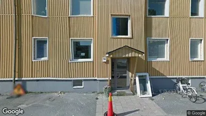 Lägenheter till salu i Luleå - Bild från Google Street View