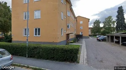 Lägenheter till salu i Uppsala - Bild från Google Street View