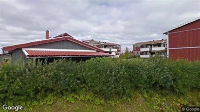 Lägenheter till salu i Krokom - Bild från Google Street View