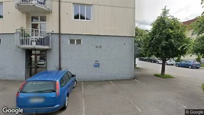 Lägenheter till salu i Borås - Bild från Google Street View