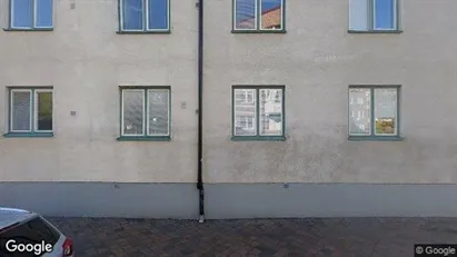 Lägenheter till salu i Malmö Centrum - Bild från Google Street View