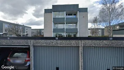 Lägenheter till salu i Skövde - Bild från Google Street View
