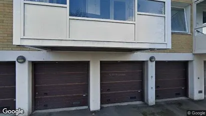 Lägenheter till salu i Skövde - Bild från Google Street View