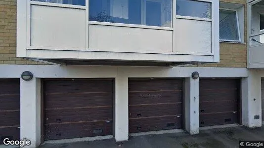 Lägenheter till salu i Skövde - Bild från Google Street View
