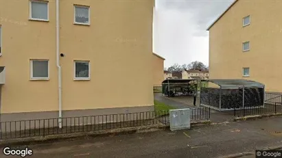 Lägenheter till salu i Skövde - Bild från Google Street View