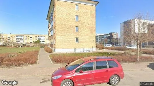 Lägenheter till salu i Helsingborg - Bild från Google Street View