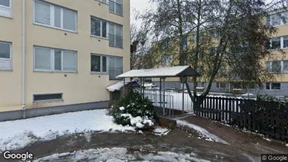 Lägenheter till salu i Västerås - Bild från Google Street View
