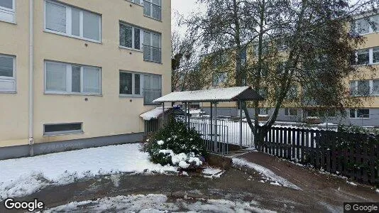 Lägenheter till salu i Västerås - Bild från Google Street View