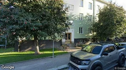 Lägenheter till salu i Uppsala - Bild från Google Street View