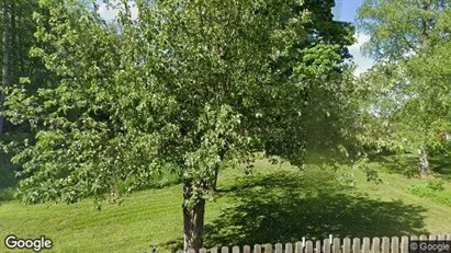 Lägenheter till salu i Uppsala - Bild från Google Street View