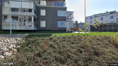 Lägenheter till salu i Trollhättan - Bild från Google Street View