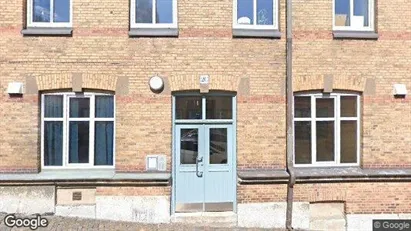 Lägenheter att hyra i Göteborg Centrum - Bild från Google Street View