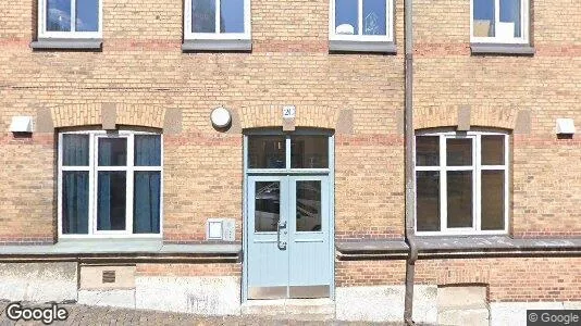 Lägenheter att hyra i Göteborg Centrum - Bild från Google Street View