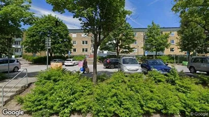 Lägenheter att hyra i Hyllie - Bild från Google Street View