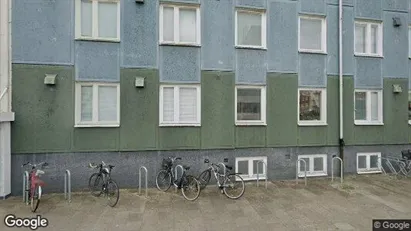 Lägenheter att hyra i Malmö Centrum - Bild från Google Street View