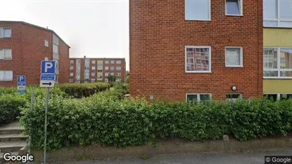 Lägenheter att hyra i Fosie - Bild från Google Street View