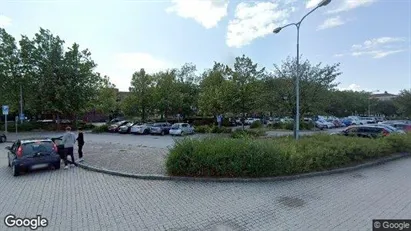Lägenheter att hyra i Trelleborg - Bild från Google Street View