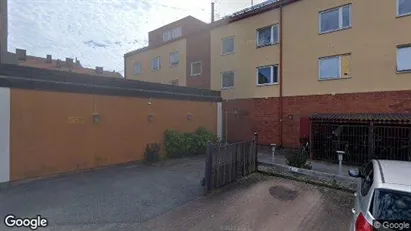 Lägenheter att hyra i Örebro - Bild från Google Street View