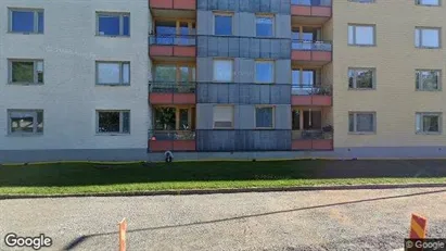 Lägenheter att hyra i Uppsala - Bild från Google Street View