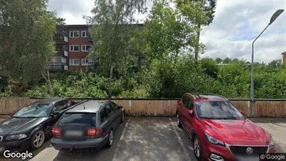 Lägenheter att hyra i Salem - Bild från Google Street View