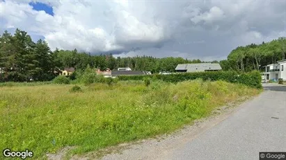 Lägenheter till salu i Huddinge - Bild från Google Street View