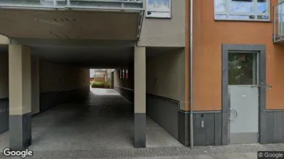 Lägenheter till salu i Karlstad - Bild från Google Street View