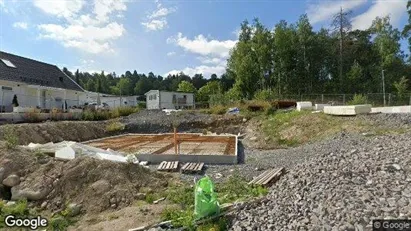 Lägenheter till salu i Botkyrka - Bild från Google Street View