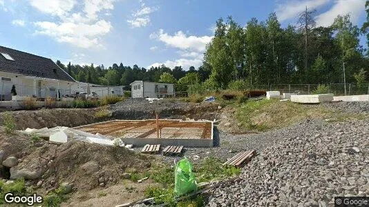 Lägenheter till salu i Botkyrka - Bild från Google Street View