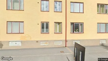 Lägenheter till salu i Uppsala - Bild från Google Street View