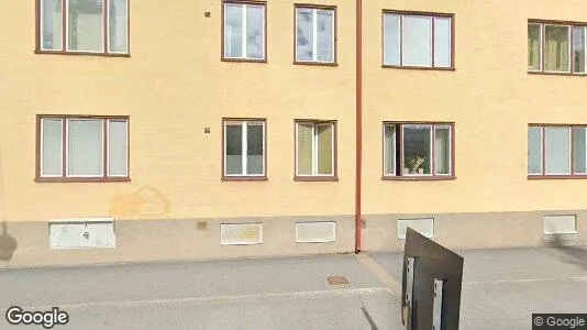 Lägenheter till salu i Uppsala - Bild från Google Street View