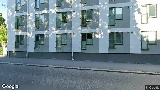 Bostadsrätter till salu i Linköping - Bild från Google Street View