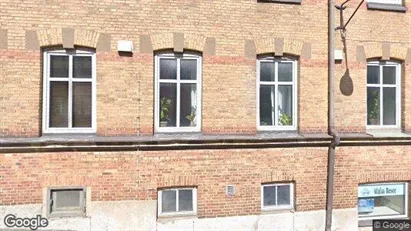 Lägenheter att hyra i Göteborg Centrum - Bild från Google Street View