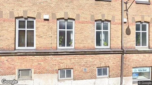 Lägenheter att hyra i Göteborg Centrum - Bild från Google Street View