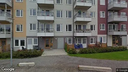 Lägenheter att hyra i Botkyrka - Bild från Google Street View