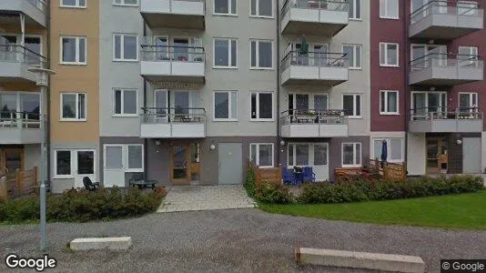 Lägenheter att hyra i Botkyrka - Bild från Google Street View