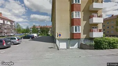 Bostadsrätter till salu i Bollnäs - Bild från Google Street View