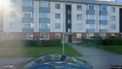 Lägenheter att hyra i Norrköping - Bild från Google Street View