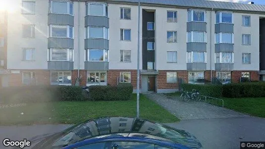 Lägenheter att hyra i Norrköping - Bild från Google Street View