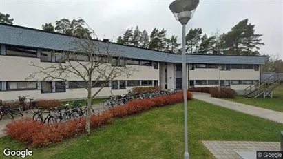 Lägenheter att hyra i Kalmar - Bild från Google Street View