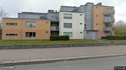 Lägenheter att hyra i Kalmar - Bild från Google Street View