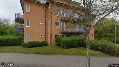 Lägenheter att hyra i Kalmar - Bild från Google Street View