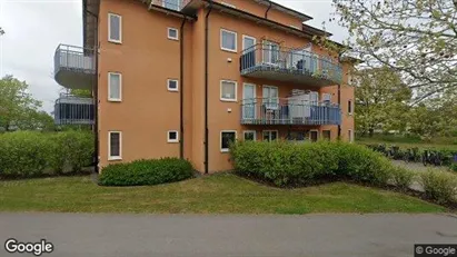 Lägenheter att hyra i Kalmar - Bild från Google Street View