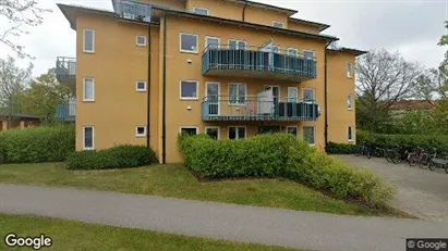 Lägenheter att hyra i Kalmar - Bild från Google Street View