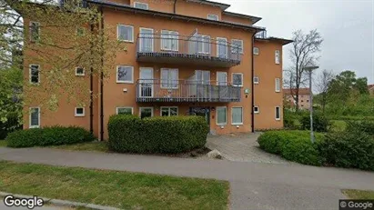Lägenheter att hyra i Kalmar - Bild från Google Street View