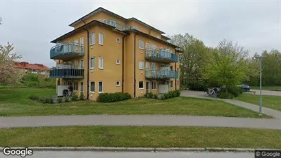 Lägenheter att hyra i Kalmar - Bild från Google Street View