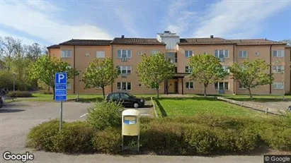 Lägenheter att hyra i Kalmar - Bild från Google Street View