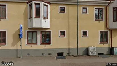 Lägenheter att hyra i Kalmar - Bild från Google Street View
