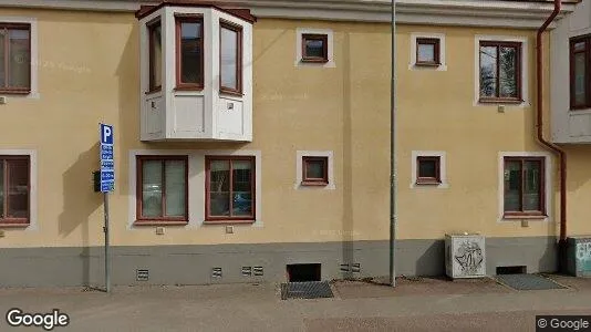 Lägenheter att hyra i Kalmar - Bild från Google Street View