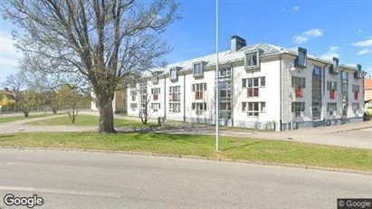 Lägenheter att hyra i Kalmar - Bild från Google Street View